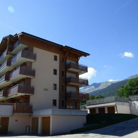 3 Pieces Avec Garage Pour 6 Personnes A Saint-Jean-De-Sixt - Fr-1-458-134 Διαμέρισμα Εξωτερικό φωτογραφία