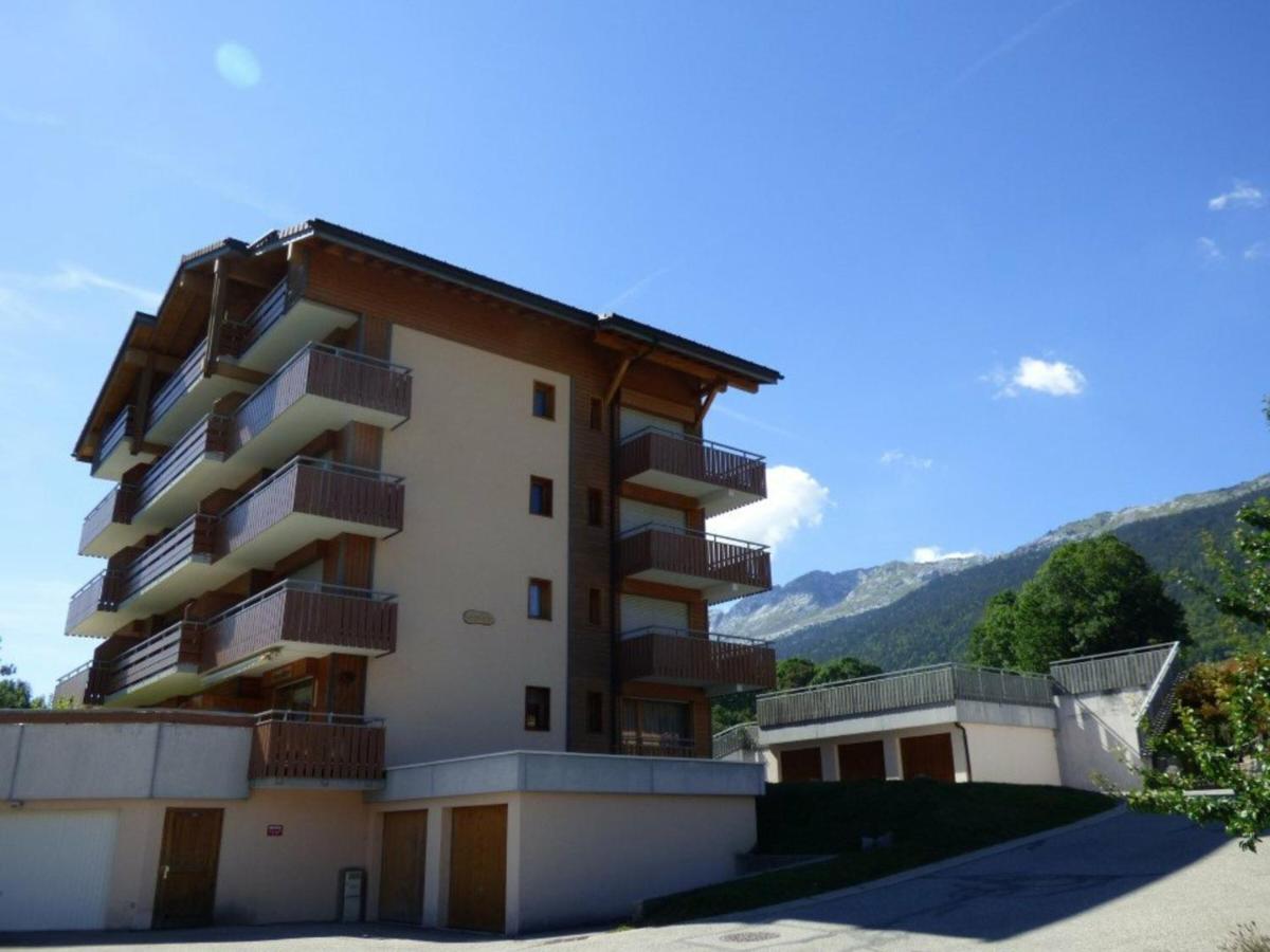 3 Pieces Avec Garage Pour 6 Personnes A Saint-Jean-De-Sixt - Fr-1-458-134 Διαμέρισμα Εξωτερικό φωτογραφία