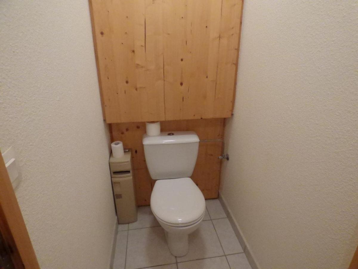 3 Pieces Avec Garage Pour 6 Personnes A Saint-Jean-De-Sixt - Fr-1-458-134 Διαμέρισμα Εξωτερικό φωτογραφία